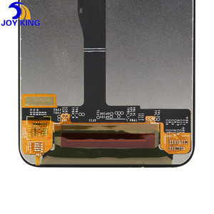 Écran tactile LCD, 6.4 pouces, pour <span class=keywords><strong>Huawei</strong></span> <span class=keywords><strong>P40</strong></span> <span class=keywords><strong>Lite</strong></span> P40Lite, nova 6se nova 6 SE, Original - Product Image 6
