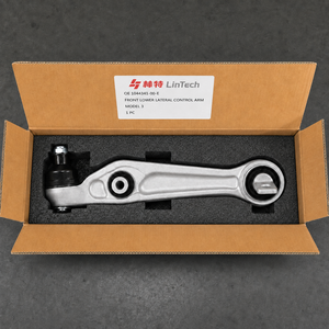 ยางหุ้มแขนควบคุมล่างด้านหน้า LinTech OE Standard รุ่น OE 1044341 00 E ใช้ได้กับ <span class=keywords><strong>Tesla</strong></span> <span class=keywords><strong>Model</strong></span> <span class=keywords><strong>3</strong></span> ปี 2017-2021 - Product Image 6