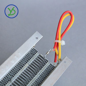 יארד 36/48/60v 800w חשמלי חום קרמי חימום 150*68*18 מ "מ מלגזה משאית חימום אלמנט חימום - Product Image 4