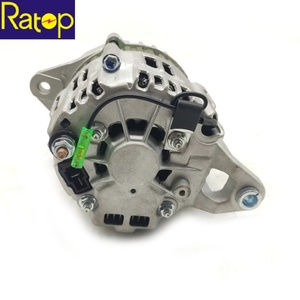 ไดชาร์จใหม่เอี่ยม LR140-721C LR140-714 ไดชาร์จ Lr140-721c - Product Image 2