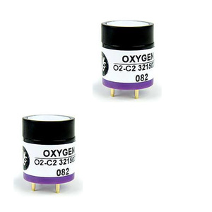เซ็นเซอร์ออกซิเจน Alphasens รุ่น O2-C2 เซ็นเซอร์ความปลอดภัยแบบอิเล็กโทรเคมี 082 - Product Image 2