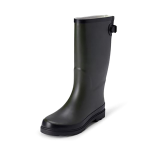 <span class=keywords><strong>Botas</strong></span> <span class=keywords><strong>de</strong></span> Lluvia <span class=keywords><strong>Altas</strong></span> para <span class=keywords><strong>Mujer</strong></span> con Logotipo Personalizado, <span class=keywords><strong>Botas</strong></span> <span class=keywords><strong>de</strong></span> Goma Impermeables hasta la Rodilla con Correa Ajustable, Venta al Por Mayor - Product Image 2
