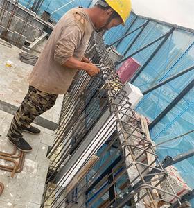 Panel Compuesto Ligero Ignífugo con Núcleo de Espuma XPS, Panel Sándwich de <span class=keywords><strong>Poliestireno</strong></span> Extruido para <span class=keywords><strong>Aislamiento</strong></span> Acústico en Hoteles - Product Image 6