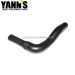 Водяной шланг высокого давления YANN'S 2060351172 206-03-51172 для PC200-5 экскаватора - Product Image 6