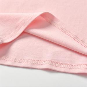 Nouveaux produits sur le marché chinois pour la vente en gros de t-shirts imprimés pour filles, fabriqués en Thaïlande, provenant d'Ali Express - Product Image 5