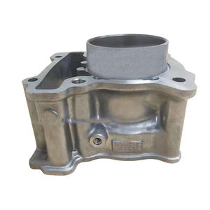 Kit de cylindre pour moto, adapté aux Yamaha NMAX155 TRICITY R15 avec moteur de scooter à alésage large de 63 mm - Product Image 5