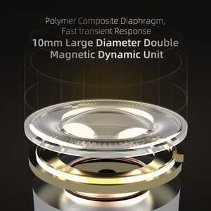 <span class=keywords><strong>KZ</strong></span> <span class=keywords><strong>ZST</strong></span> X 1BA + 1DD Hybrid <span class=keywords><strong>In</strong></span>-<span class=keywords><strong>Ear</strong></span> Unit Auriculares Hi-Fi Bass Sports Auriculares con cancelación de ruido <span class=keywords><strong>KZ</strong></span> ZSTX ZSN <span class=keywords><strong>PRO</strong></span> ZS10 <span class=keywords><strong>PRO</strong></span> - Product Image 4