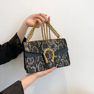 Sacs à main de créateurs, marques célèbres, nouvelles tendances, ensemble de 3 sacs, sac à main <span class=keywords><strong>en</strong></span> cuir pour femme, sacs à main et portefeuilles de créateurs pour femmes - Product Image 4