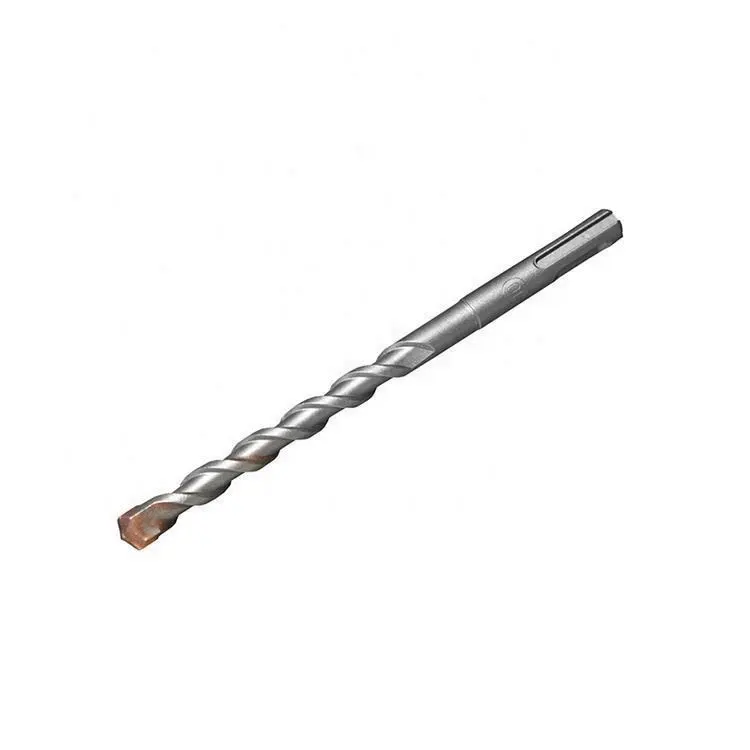 8801431 Extol 14Mm X 800Mm Carbide Gedraaide Sds Plus Hamerboren Voor Graniet En Beton Boren