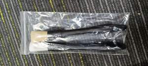 Brosses de lavage de voiture de qualité supérieure personnalisables, poils synthétiques doux, brosse de détaillage automobile pour l'intérieur <span class=keywords><strong>et</strong></span> l'extérieur, brosse de <span class=keywords><strong>nettoyage</strong></span> automobile - Product Image 3