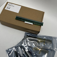 Kepala Cetak TTP-244 untuk Printer Barcode Thermal TSC TTP-244 TDP-244 244 Plus 244 Pro TE200 TE210 203dpi