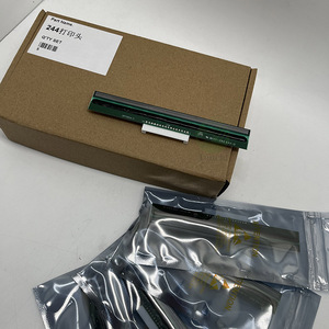 หัวพิมพ์ TTP-244สำหรับ TTP-244 <span class=keywords><strong>TSC</strong></span> TDP-244 244 plus 244 Pro <span class=keywords><strong>TE210</strong></span> TE200 203dpi หัวเครื่องพิมพ์บาร์โค้ดความร้อน - Product Image 5