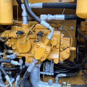 320D หนอนผีเสื้อขนาด12ตันรถขุด320D Cat312D 320gx รุ่นใหม่ล่าสุดสำหรับ320gc แมว Cat312D - Product Image 6