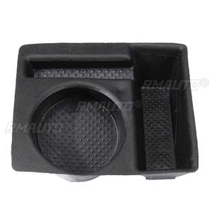 Support de Boissons Central Avant de Voiture de Haute Qualité, Cendrier et Boîte de Rangement pour Citroën C3/DS3 2009+ 9425E4 - Product Image 3