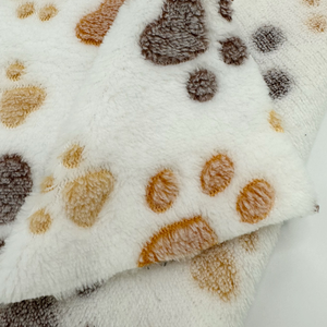 Tela Jacquard 100% poliéster, tejido de lana/poliéster - Product Image 4