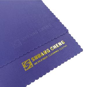 Haute qualité lunettes nettoyant microfibre lunettes nettoyage pour lentille téléphone écran chiffon de nettoyage en gros lunettes verre <span class=keywords><strong>lingettes</strong></span> - Product Image 3