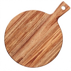 Tabla de Cortar de Madera Ecológica Grabada Personalizada, Regalo Personalizado para Cocina, Apta para Lavavajillas, 1.5 cm de Grosor, Rectangular, de Lujo - Product Image 1