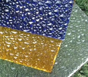 ورقة بلاستيكية متعددة الجدران عالية الجودة ، سعر دفيئة تنافسي - Product Image 5