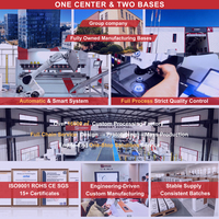 Conception personnalisée gratuite, usinage CNC, découpe laser, pièces en aluminium, service de découpe laser, service d'usinage CNC