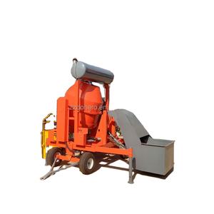 Mesin pengangkat mixer beton tinggi 20 meter, seluruh peralatan mengangkat - Product Image 6