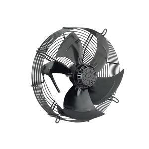 Ventilateur axial de refroidissement pour entrepôt frigorifique ebmpapst S3G350-AN01-32 350 mm 230 V CA 1,35 A 165 W 1475 tr/min IP54 à roulement à billes - Product Image 1