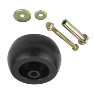 Parti di tagliaerba Aftermarket Kit ruote ponte 1-603299 1603299 per Lazer <span class=keywords><strong>Z</strong></span> Deck <span class=keywords><strong>Group</strong></span> 52 60 72 - Product Image 5