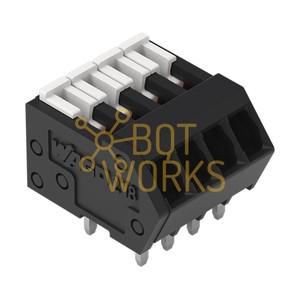 Wago 218107000604 - Nuovo - Product Image 1
