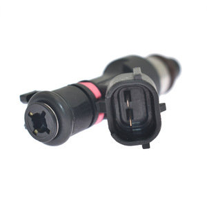 Inyector de Combustible H106845 166006863R Para Fluence 2.0L 16V Motor de Gasolina - Product Image 4