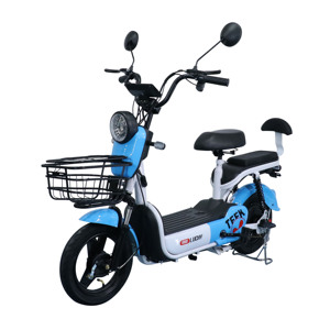 Barato Nueva 350w48v Bicicleta eléctrica con Electrica E-bike Bicicleta eléctrica Bicicleta electrónica - Product Image 2