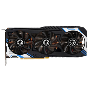 Galaxy Card đồ họa chơi game 6G 8G 11G GTX 1660ti 1080Ti 1080 1070ti 1070 1060 rtx2080ti 2080 2070 2070S 2060 2060S - Product Image 1