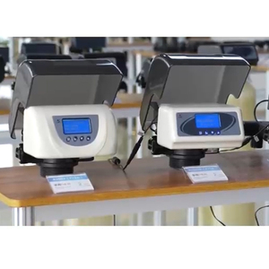 Valve automatique d'<span class=keywords><strong>adoucisseur</strong></span> d'eau Runxin F79B-LCD/F70D - Product Image 6