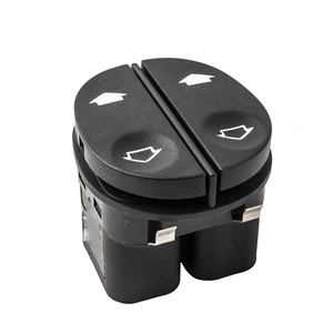 Bouton de commande de commutateur de fenêtre principale de voiture pour <span class=keywords><strong>Ford</strong></span> /Fiesta /KA/ MK6 /Fusion <span class=keywords><strong>1995</strong></span> - 2012 - Product Image 4