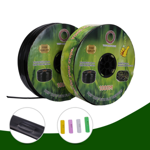 Nastro Gocciolante Anti-Intasamento Personalizzato di Nuovo Design <span class=keywords><strong>per</strong></span> Irrigazione di Fattorie, Giardini, Serre e Orti - Product Image 1