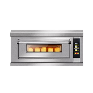 <span class=keywords><strong>Four</strong></span> <span class=keywords><strong>industriel</strong></span> commercial chinois <span class=keywords><strong>d</strong></span>'<span class=keywords><strong>occasion</strong></span> de grande taille avec 2 plateaux - Product Image 4