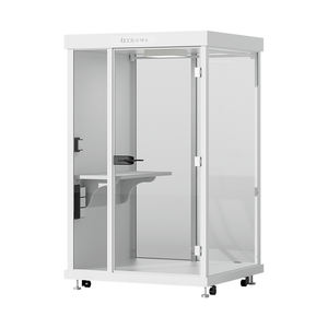 Salle de téléphone haut de gamme, <span class=keywords><strong>studio</strong></span> d'<span class=keywords><strong>enregistrement</strong></span> à domicile, chambre insonorisée, <span class=keywords><strong>cabine</strong></span> silencieuse, <span class=keywords><strong>cabine</strong></span> insonorisée, <span class=keywords><strong>studio</strong></span> d'<span class=keywords><strong>enregistrement</strong></span> à domicile, <span class=keywords><strong>cabine</strong></span> insonorisée - Product Image 1