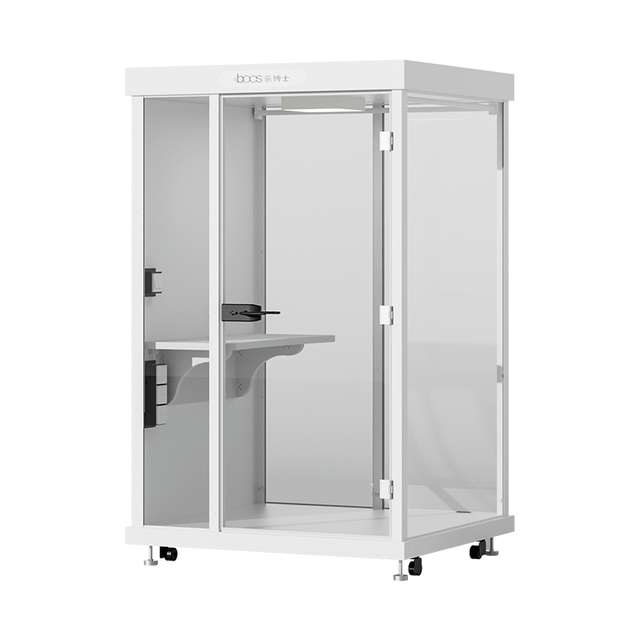 telephone room highend home recording studio soundproof room mute cabin soundproof cabin home recording studio soundproof cabin
