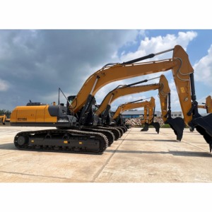 Excavadora de 31 Toneladas, Excavadora Multifuncional de Gran Tamaño XE310DA en Venta - Product Image 3