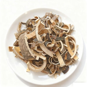 Натуральная сушеная необработанная кора альбиции с солевым обработанием – травяное средство для снятия тревоги и улучшения сна, способствующее эмоциональному спокойствию и психическом благополучию - Product Image 2