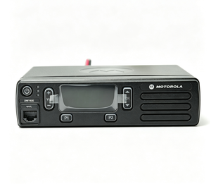 Radio mobile analogique VHF/UHF CM200d pour véhicule, communication bidirectionnelle 25W 45W, longue portée, talkie-walkie pour voiture - Product Image 2