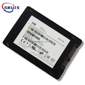 Wholesale OEM SSD 1TB sruis/oem Sata 3 SSD Solid State Hard Drive 2TB 960GB 480GB 240GB 120GB ssd 512gb for laptop