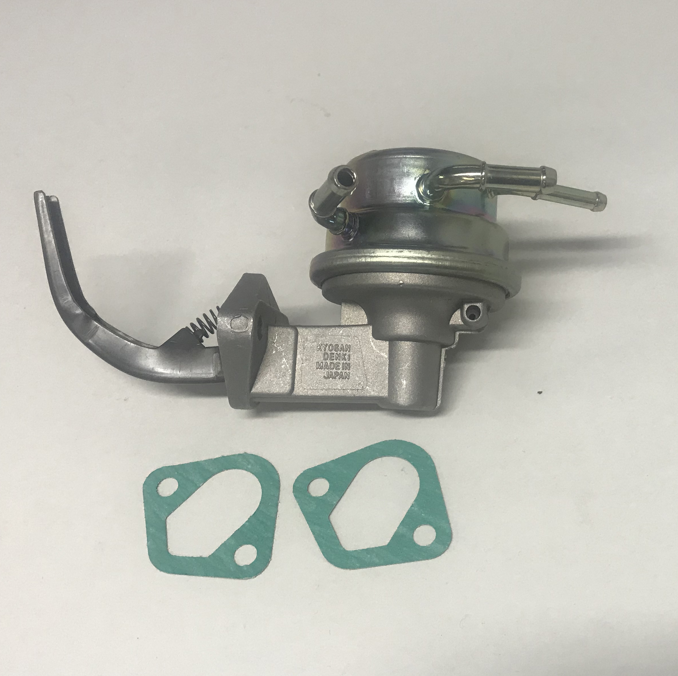 High Quality Fuel Pumps for Nissan Z24 - Made in China