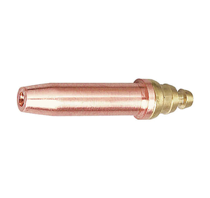 Pointe de coupe industrielle Uweld GPN pour tôles d'acier épaisses et fonte jusqu'à 300mm avec débit élevé pour rapide - Product Image 4