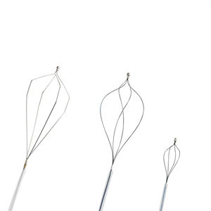 Cestino monouso per endoscopia in pietra per endoscopio strumento biliare per il recupero di pietre per endoscopia - Product Image 2