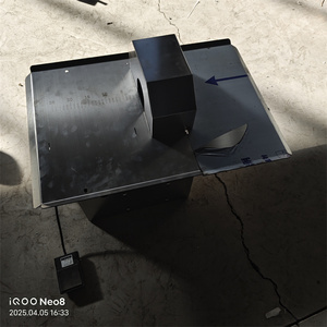 Nueva Maquinaria CE para Procesamiento de Salchichas <span class=keywords><strong>Longanisa</strong></span>: Enlazadora, Atadora, Enhebradora y Anudadora de Salchichas - Product Image 2