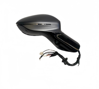 Pour Changan Avatr accessoires de voiture de rechange d'origine nouveau Avatr 11 12 Kits de carrosserie et pièces de véhicule électrique accessoires de voiture