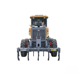 Prix des niveleuses à moteur XCM-G GR135130 hp en vente chaude - Product Image 4