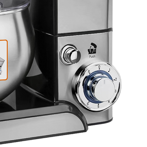 HALEY Home <span class=keywords><strong>Kitchen</strong></span> OEM Impastatrice <span class=keywords><strong>Aid</strong></span> 5L <span class=keywords><strong>7L</strong></span> Support de bol mélangeur en acier inoxydable Fournisseur alimentaire Mélangeur artisanal - Product Image 5