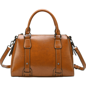 Nouveaux sacs à main de luxe à bandoulière en cuir de vache véritable pour femmes, sacs de créateurs pour filles - Product Image 1