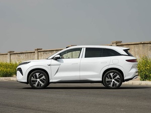 215kmTang <span class=keywords><strong>L</strong></span> Nuova Auto Elettrica a Energia Pulita + Audio a 21 Altoparlanti, Lusso e Praticità in un'unica Soluzione - Product Image 3