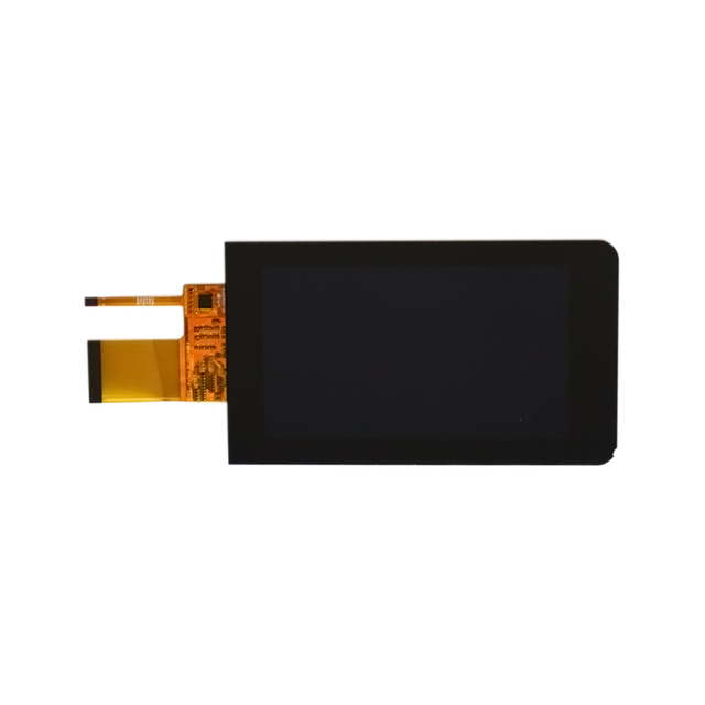 5 Inch IPS LCD Touchscreen 480x854 RGB 45-Pin Display Module for Digital Products and Home Appliances